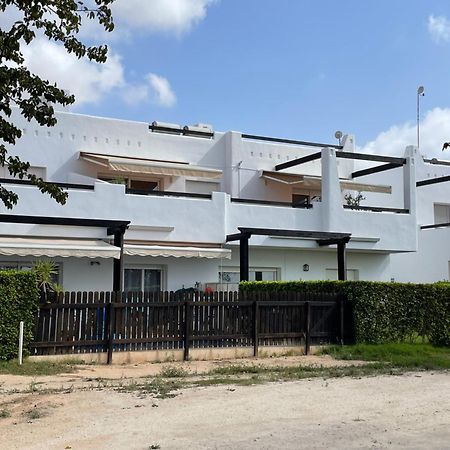 Penthouse Mar Menor Golf Resort - Stylish, Bright Torre-Pacheco Bagian luar foto
