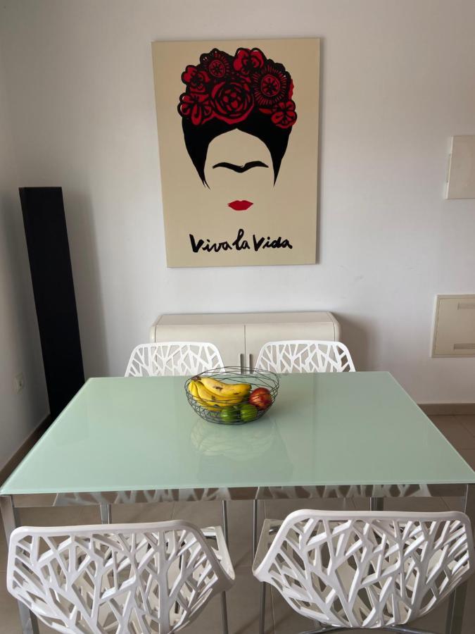 Penthouse Mar Menor Golf Resort - Stylish, Bright Torre-Pacheco Bagian luar foto
