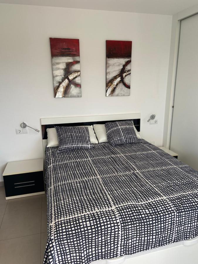 Penthouse Mar Menor Golf Resort - Stylish, Bright Torre-Pacheco Bagian luar foto