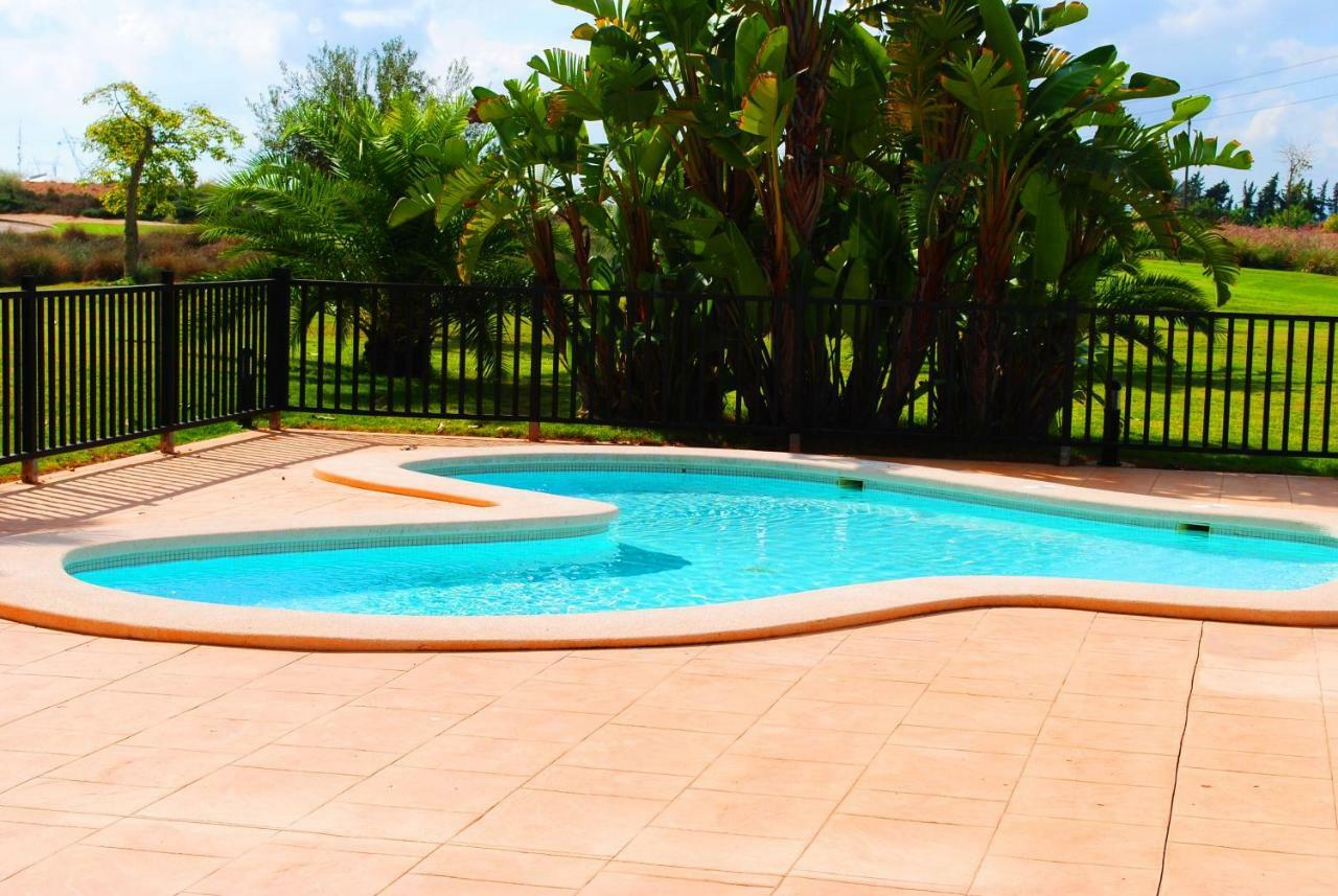 Penthouse Mar Menor Golf Resort - Stylish, Bright Torre-Pacheco Bagian luar foto