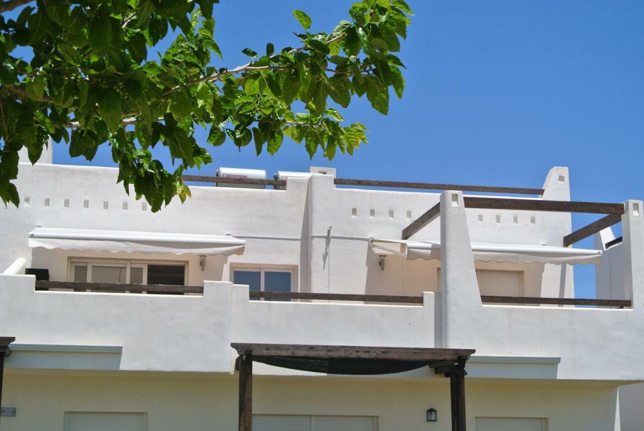 Penthouse Mar Menor Golf Resort - Stylish, Bright Torre-Pacheco Bagian luar foto