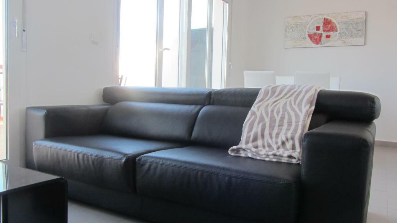 Penthouse Mar Menor Golf Resort - Stylish, Bright Torre-Pacheco Bagian luar foto
