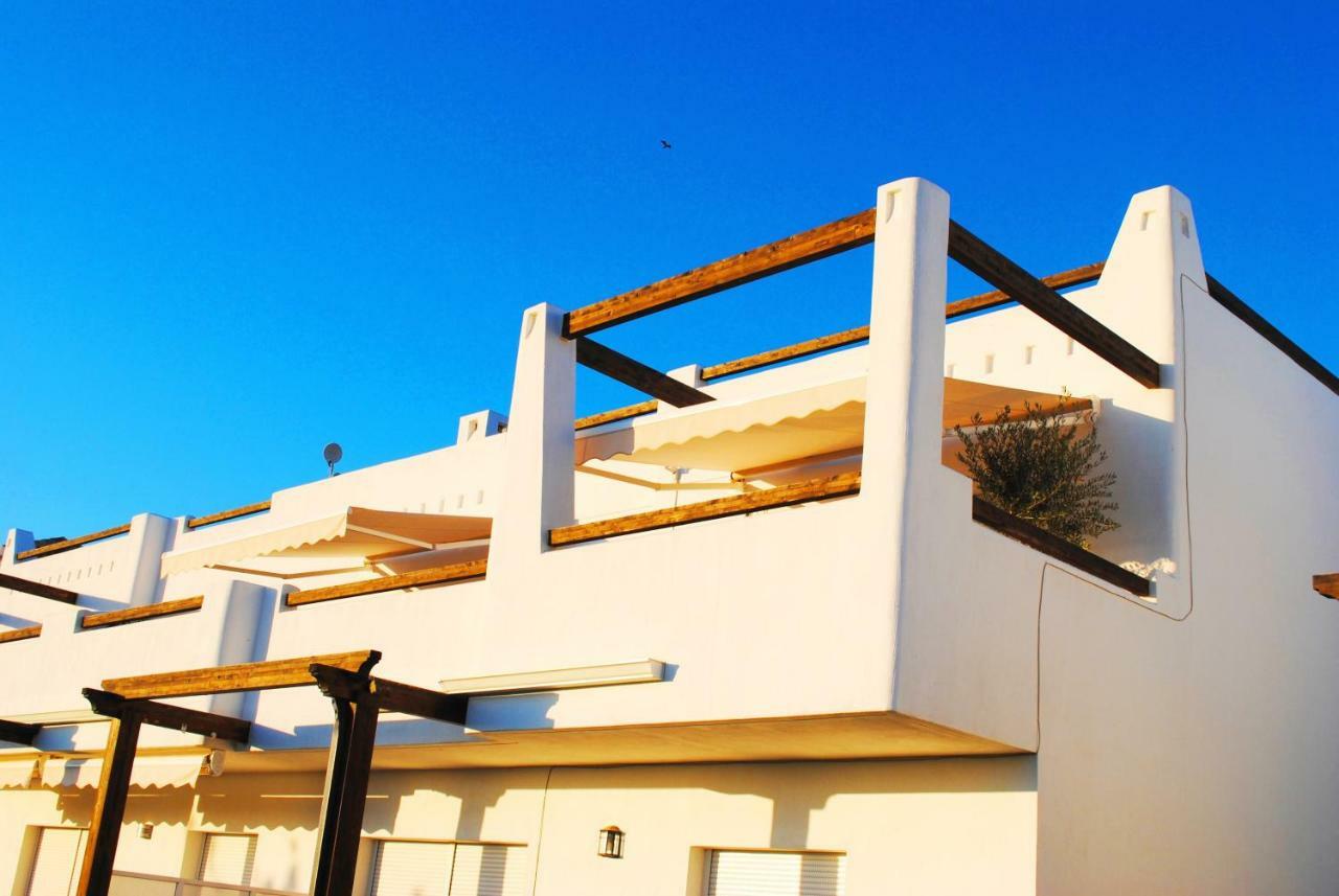 Penthouse Mar Menor Golf Resort - Stylish, Bright Torre-Pacheco Bagian luar foto