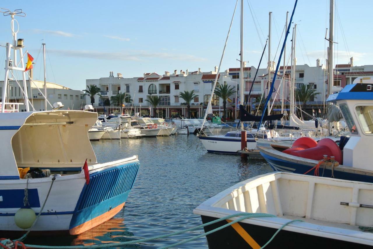 Penthouse Mar Menor Golf Resort - Stylish, Bright Torre-Pacheco Bagian luar foto