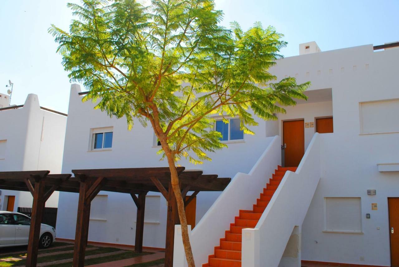 Penthouse Mar Menor Golf Resort - Stylish, Bright Torre-Pacheco Bagian luar foto