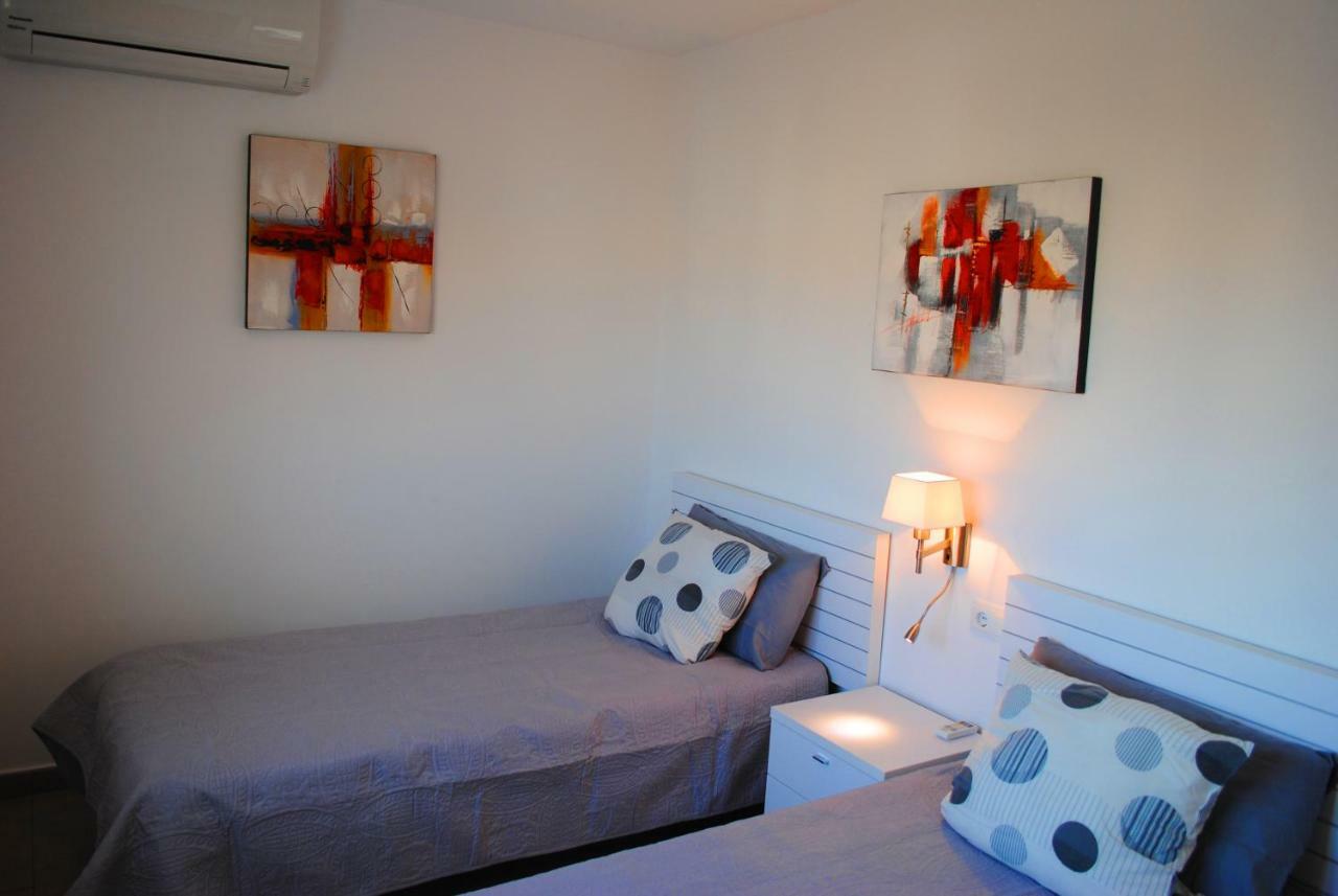 Penthouse Mar Menor Golf Resort - Stylish, Bright Torre-Pacheco Bagian luar foto